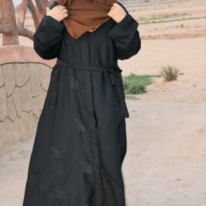 Islamic Abiya by Aisha Waqas