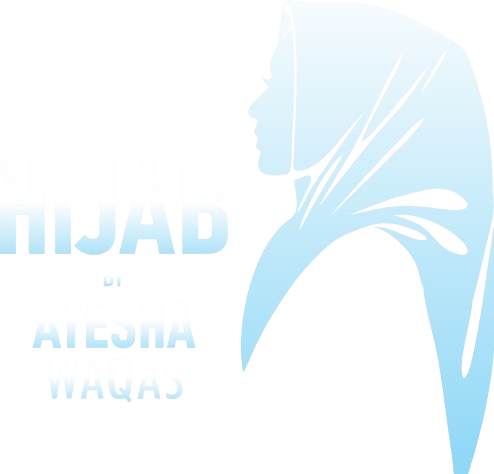 HIJAB BY AISHA WAQAS